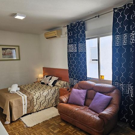 Apartamento En La Calle Hortaleza De Madrid Centro Ngoại thất bức ảnh